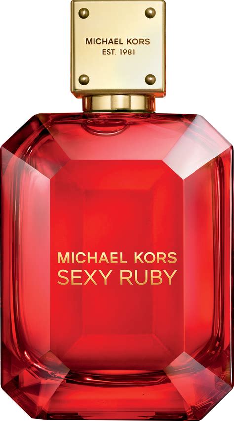 3.5 oz michael kors sexy ruby|Michael Kors Sexy Ruby Perfume .